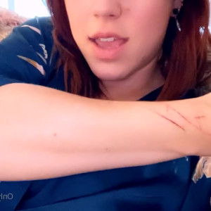 Video by nakedbarbiedoll published on August 7,2023 03:24:00 - BestThots