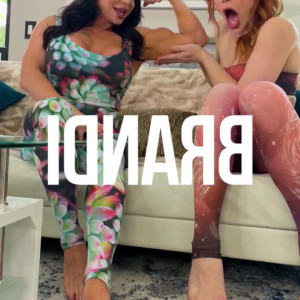 Video by nakedbarbiedoll published on August 21,2023 00:29:00 - BestThots