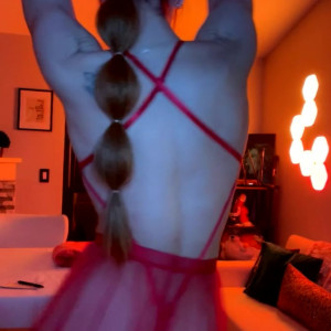 Video by nakedbarbiedoll published on June 23,2023 05:05:00 - BestThots