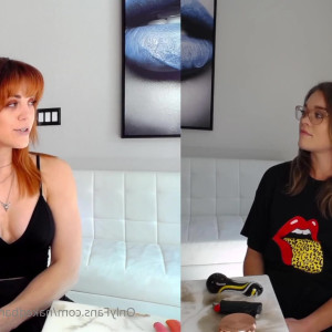 Video by nakedbarbiedoll published on June 2,2023 11:25:00 - BestThots