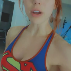 Video by nakedbarbiedoll published on April 19,2023 03:23:00 - BestThots