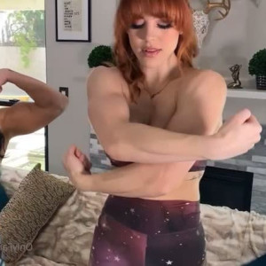 Video by nakedbarbiedoll published on April 22,2023 00:41:00 - BestThots