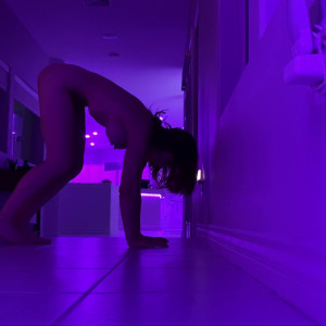 Video by nakedbarbiedoll published on August 18,2023 03:14:00 - BestThots