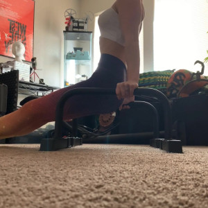 Video by nakedbarbiedoll published on April 25,2023 22:28:00 - BestThots