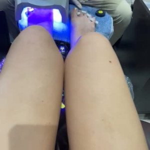 Video by nakedbarbiedoll published on May 9,2023 16:40:00 - BestThots