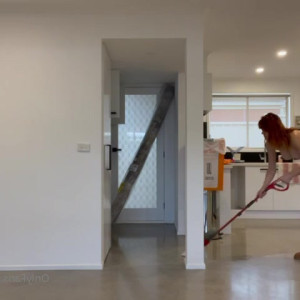 Video by nakedbarbiedoll published on August 5,2023 02:42:00 - BestThots