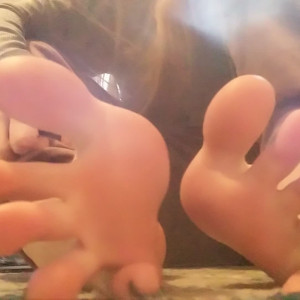 Video by ogfeet published on June 4,2023 07:33:00 - BestThots