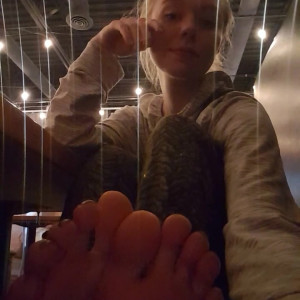 Video by ogfeet published on June 10,2023 10:12:00 - BestThots
