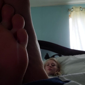 Video by ogfeet published on July 6,2023 08:10:00 - BestThots