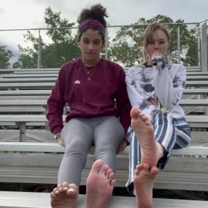 Video by ogfeet published on July 21,2023 23:12:00 - BestThots