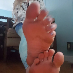 Video by ogfeet published on April 14,2023 16:58:00 - BestThots