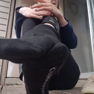 Video by ogfeet published on March 23,2023 16:15:00 - BestThots