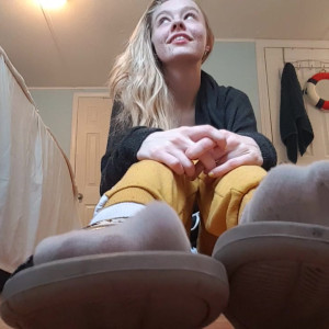 Video by ogfeet published on July 14,2023 20:46:00 - BestThots