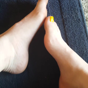 Video by ogfeet published on August 18,2023 01:52:00 - BestThots