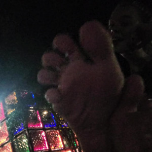 Video by ogfeet published on August 13,2023 01:55:00 - BestThots