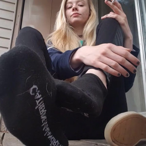 Video by ogfeet published on August 29,2023 01:19:00 - BestThots