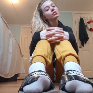 Video by ogfeet published on May 16,2023 03:32:00 - BestThots