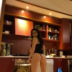 Video by londonkeyes published on June 12,2023 17:08:00 - BestThots
