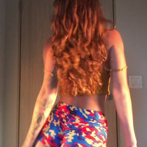 Video by gingersnapilcious published on August 7,2023 06:32:00 - BestThots