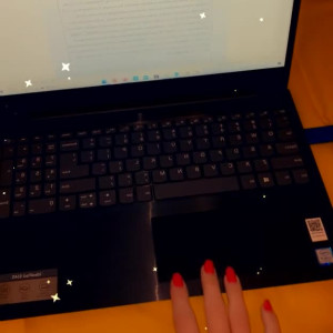 Video by aimeeinghigher published on July 7,2023 05:13:00 - BestThots