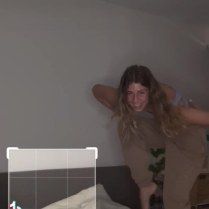 Video by aimeeinghigher published on July 13,2023 13:37:00 - BestThots