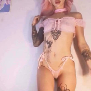 Video by aimeeinghigher published on June 5,2023 05:54:00 - BestThots