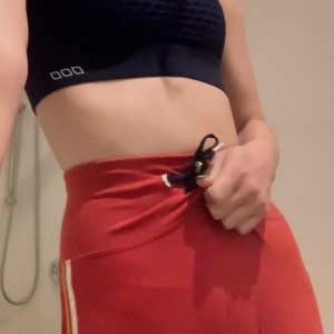 Video by aimeeinghigher published on June 9,2023 06:57:00 - BestThots