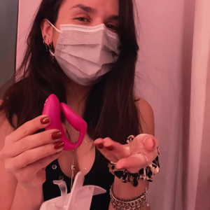 Video by effycutiexx published on May 16,2023 10:32:00 - BestThots