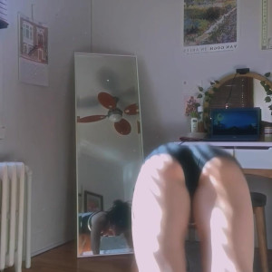 Video by effycutiexx published on April 5,2023 17:00:00 - BestThots