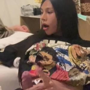 Video by somonnn published on March 16,2023 00:48:00 - BestThots