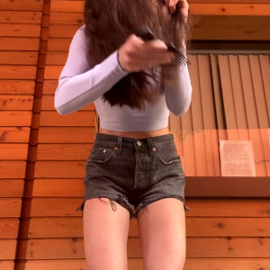 Video by skyhighsierra published on March 30,2023 16:39:00 - BestThots