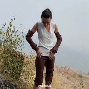 Video by skyhighsierra published on May 1,2023 05:48:00 - BestThots