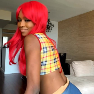 Video by dulcecosplay published on March 6,2023 09:03:00 - BestThots