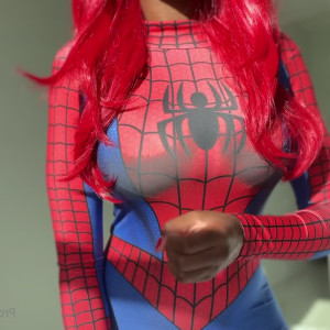 Video by dulcecosplay published on March 25,2023 20:58:00 - BestThots