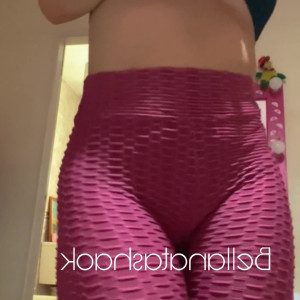 Video by bellanatashaok published on March 4,2023 12:05:00 - BestThots