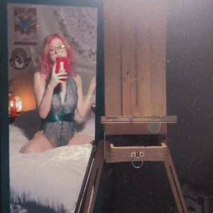 Video by inbedwithbambi published on June 2,2023 00:34:00 - BestThots
