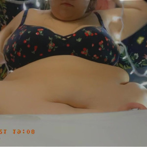 Video by bbw_kitty published on July 14,2023 02:32:00 - BestThots