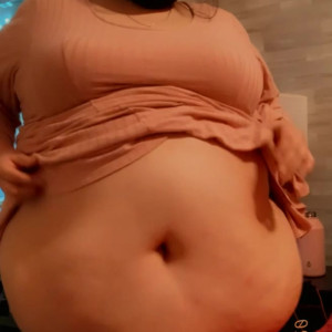 Video by bbw_kitty published on March 25,2023 22:05:00 - BestThots
