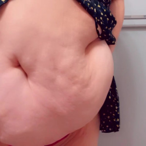 Video by bbw_kitty published on March 22,2023 17:57:00 - BestThots
