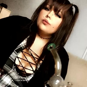 Video by bbw_kitty published on April 29,2023 08:24:00 - BestThots