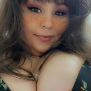Video by bbw_kitty published on April 27,2023 16:11:00 - BestThots