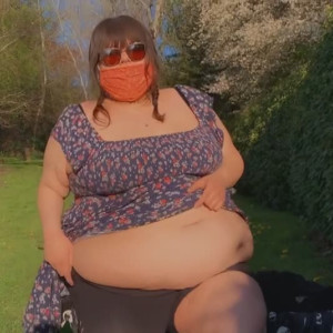 Video by bbw_kitty published on May 15,2023 14:52:00 - BestThots