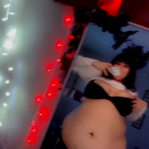 Video by bbw_kitty published on May 13,2023 21:22:00 - BestThots