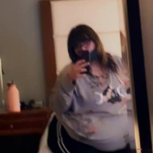 Video by bbw_kitty published on June 6,2023 11:56:00 - BestThots