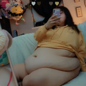 Video by bbw_kitty published on June 11,2023 07:05:00 - BestThots