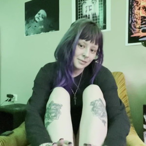 Video by graveyardfeet published on May 1,2023 01:34:00 - BestThots
