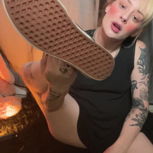 Video by graveyardfeet published on May 25,2023 04:21:00 - BestThots