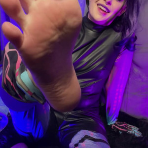 Video by graveyardfeet published on July 16,2023 14:31:00 - BestThots