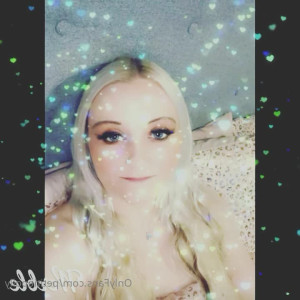 Video by petitiepolly published on March 24,2023 09:31:00 - BestThots