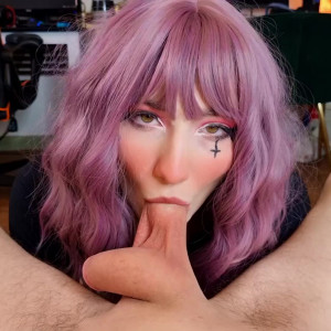 Video by pufffypink published on August 23,2023 19:12:28 - BestThots